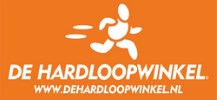 Logo De Hardloopwinkel