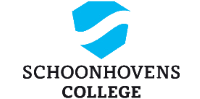 Logo Schoonhovens college